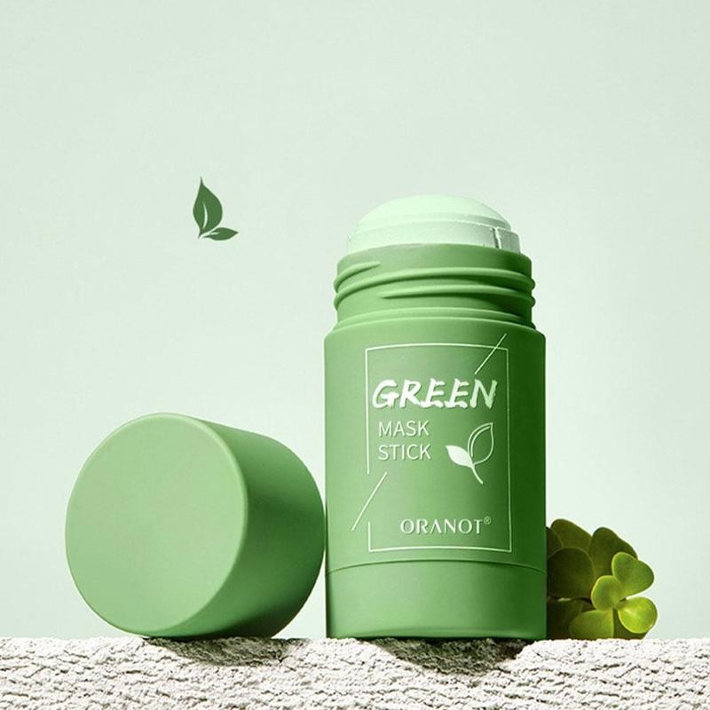 SwipeCleanse - Green Tea Deep Cleanse Mask