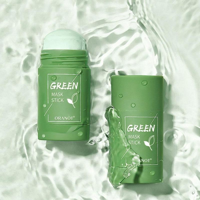 SwipeCleanse - Green Tea Deep Cleanse Mask