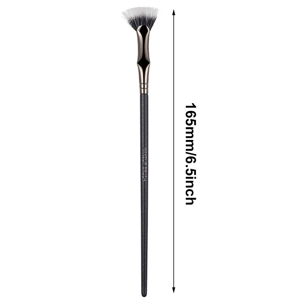 LashFan Pro - Precision Eyelash Comb