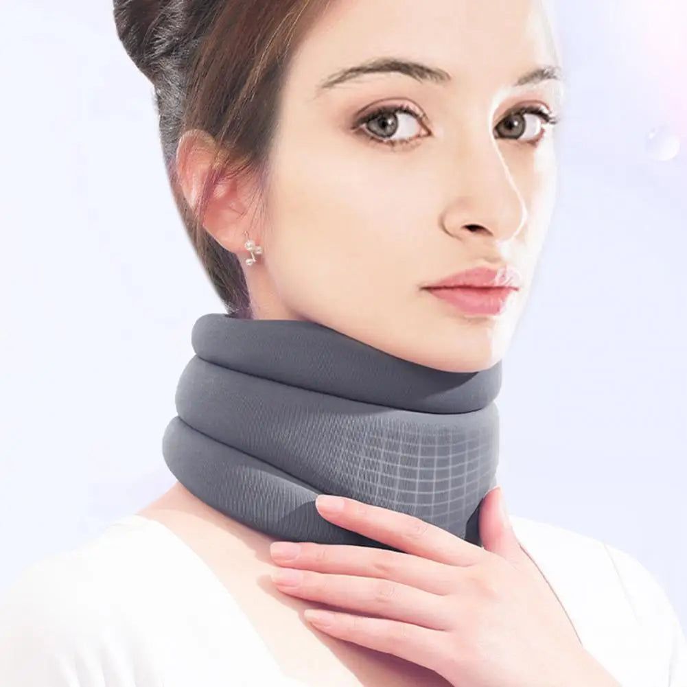 VertiEase™️ Neck Relief - pearl sway